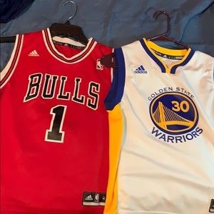 Youth NBA Jerseys